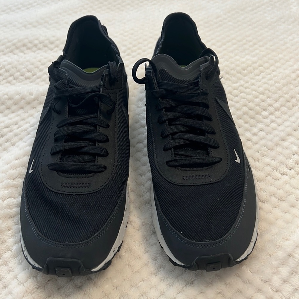 Nike Waffle One Crater used Size 13 LIKE NEW